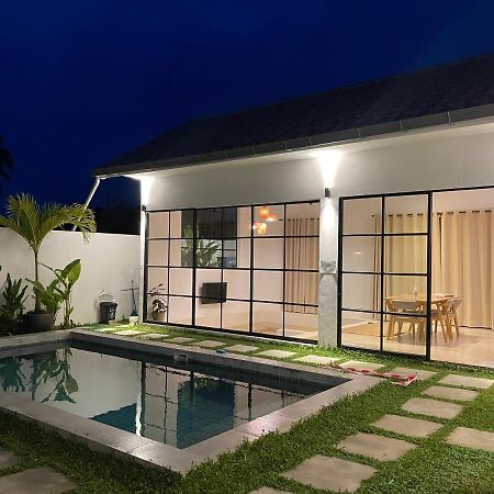 Allure Villa Cempaka Private Pool Kuantan Exterior foto